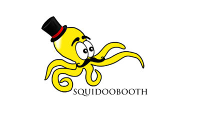Squidoobooth