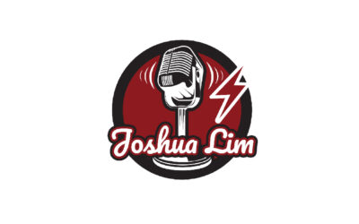 Emcee Joshua Lim